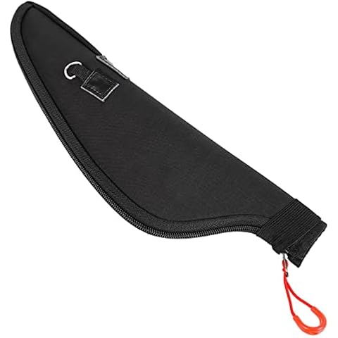 GNMGIZ Fishing Rod Tip Protector Cover Saver Band Telescopic Rod Sleeve Head Cap Hat Cover