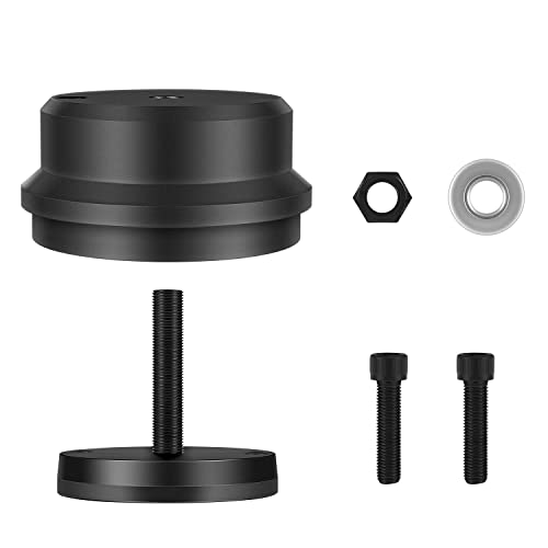 303-1514 6.7L Power Stroke Rear Crankshaft Seal Installer Alt St-138 Fit For 2011-2019 Ford Super Duty F-250 F-350 F-450 F-550, 2016-2019 Ford Super Duty F-650/750 #TOP6