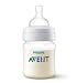 Mamadeira Anti-colic Transparente 125ml, Philips Avent, Transparente, 125 ml