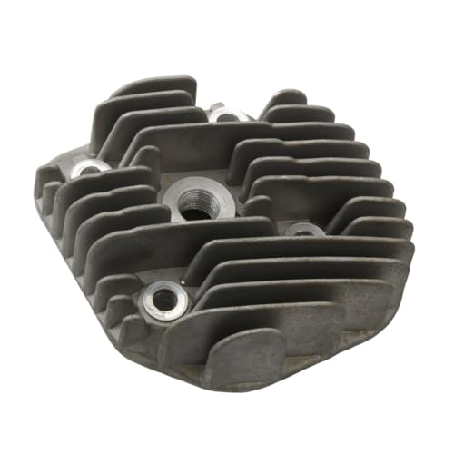 Culasse 56mm augmente la compression du scooter Bws 100cc YW100