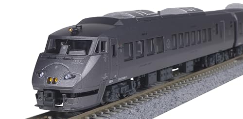 Kato 10-1541 train miniature haute précision JR 787 Series Around Kyushu
