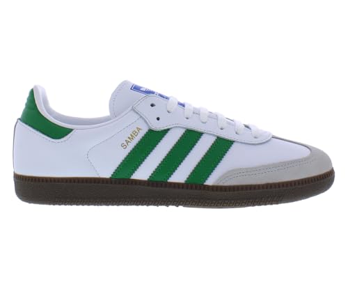 Image of adidas Men's Samba Shoes