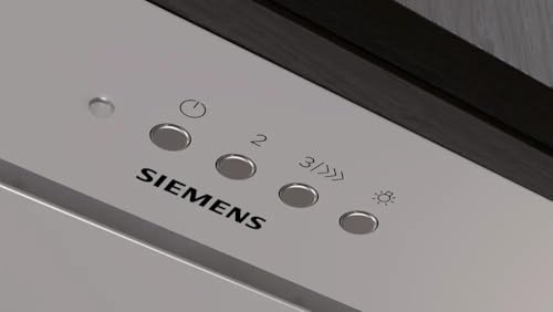 SIEMENS Groupe filtrant avec moteur débit 745 m3h LB87NAC50 - vue 6