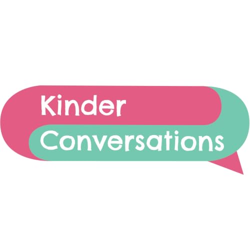 Kinder Conversations hosted by A Kind Life cover art