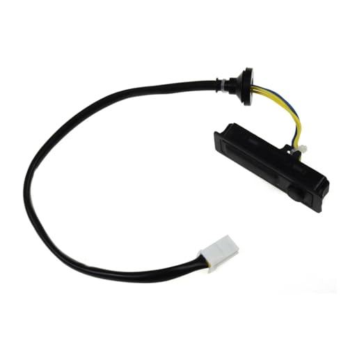 Interrupteur de hayon arrière bloqué ? Bouton de coffre pour Nissan Murano 3.5L V6