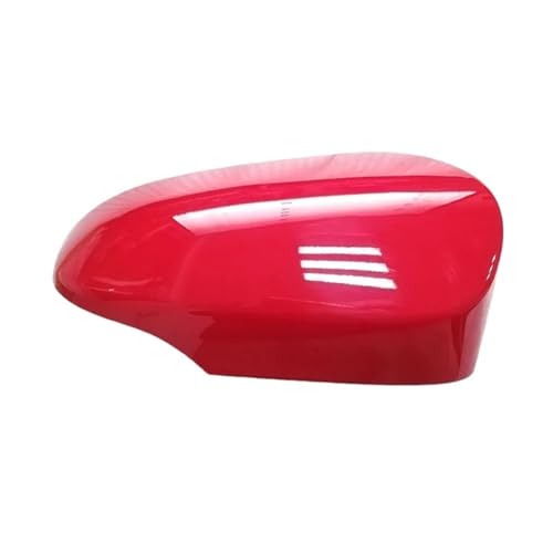Coque de rétroviseur intérieur pour Yaris Hybride hayon 2012-2019 - 4