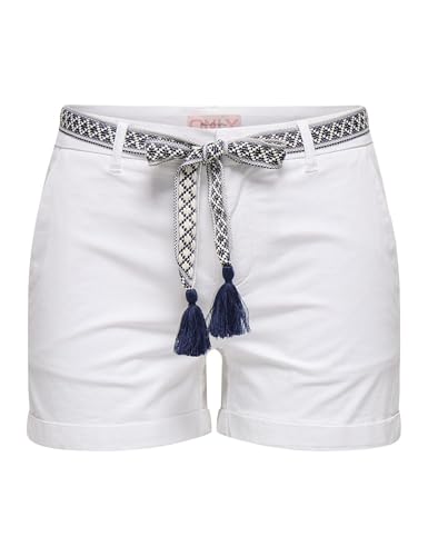 Short Georgia Only élégant pour vos journées ensoleillées