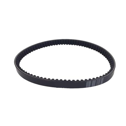 Courroie transmission CVT pour SCR100 WH100 d'entraînement robuste scooter 23100-GGC-7710-M1