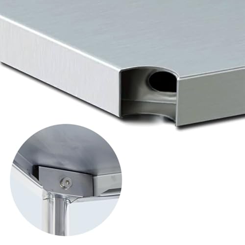 Couvercle en acier de qualité supérieure pour plaque de cuisson
