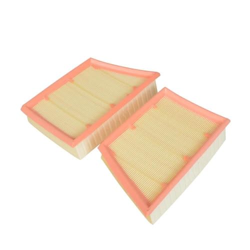 Filtre à air pour remplacer 992129620A sur Porsche 911 Carrera 4 et Targa
