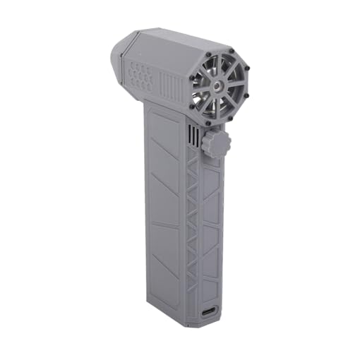 Mini souffleur compact de type C idéal pour le nettoyage extérieur