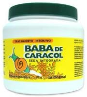 Baba De Caracol Seda Integrada Tratamiento Intensivo 37 Oz 3 Pack