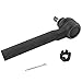 BOXI (Set of 10) Front & Rear Sway Bar End Links + Front Lower Ball Joints + Tie Rod Ends fit for Subaru Impreza 2002-2003 Sedan Only/Impreza 2004 WRX STi / K9513 K750049 K80875 ES3712 EV800361