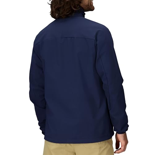 Image of MARMOT Men's Tempo Jacket - Breathable, Water-Resistant Softshell