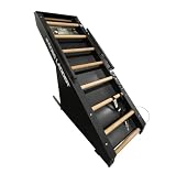 Hydra Nordic-Track Jacobs Ladder Strength System