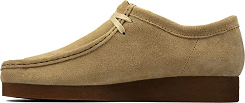Clarks Men's Wallabee 2 Oxford4