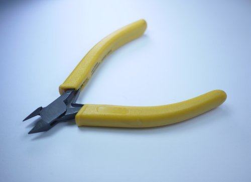 Pince coupante ESD Schmitz 120mm contre la surchauffe statique des circuits
