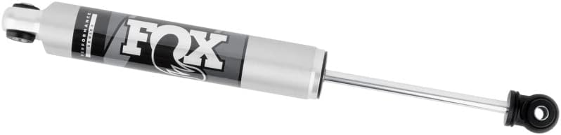 Miniatura 4 de Fox Shox PS Estabilizador IFP 98524173, Plata