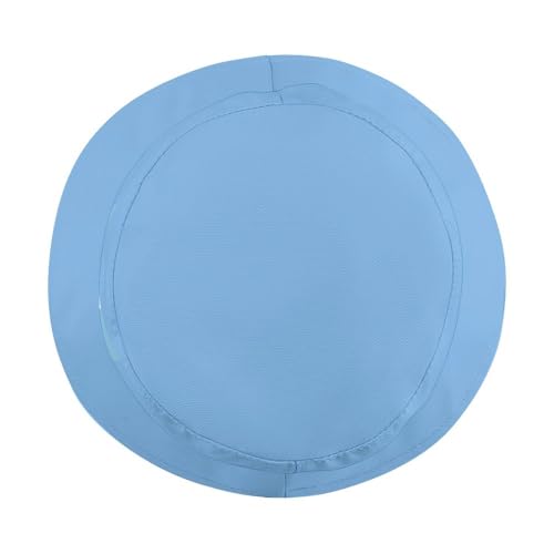 Kids Sun Hat Guatemala Flag Bucket Hat for Girls & Boys,Lightweight Nylon Packable Fun & Cool Reversible3