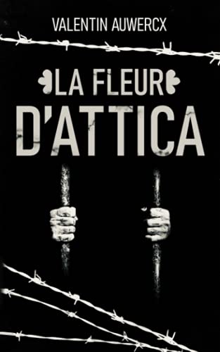 La Fleur d'Attica