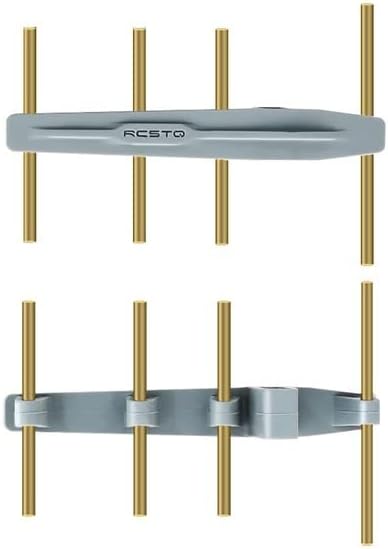 YANHAO Piezas de drones Amplificador de antena para Mavic MiniMavic 2proAIR Control remoto Amplificador de señal Amplificador de rango de antena