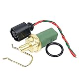 Car Temperature Sensor Fit For Audi A4B7 A6 C5 For VW Golf MK4 For Passat B5 B6 Water Coolant Temperature Sensor