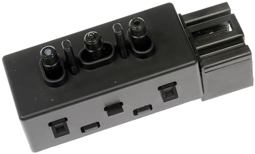 Dorman 901-254 Power Seat Switch Compatible with Select Ford/Lincoln/Mercury Models by Dorman - Image 4