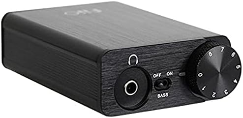 FiiO Headphone Amps Portable DAC USB Type-C coaxial 384kHz/32bit (E10K-TC black)