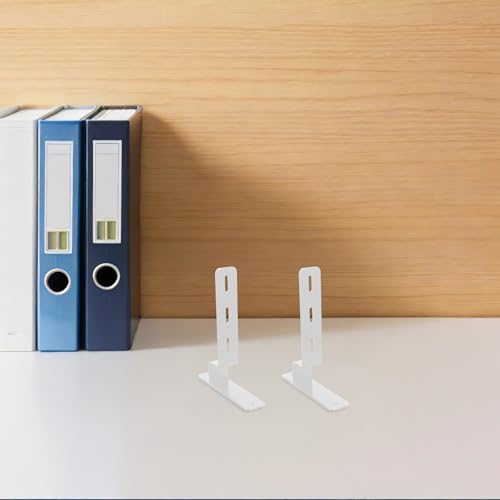 Fixation de panneau perfore pour table de bureau et atelier - 6