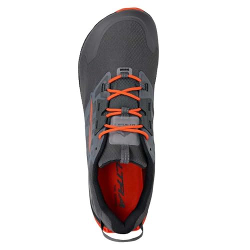 Image of ALTRA Men's Lone Peak 6 Trail Running Shoe