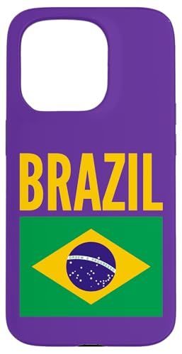 �u���W���̍����̐F�A�i�V���i���v���C�h�B �X�}�z�P�[�X iPhone 15 Pro �p