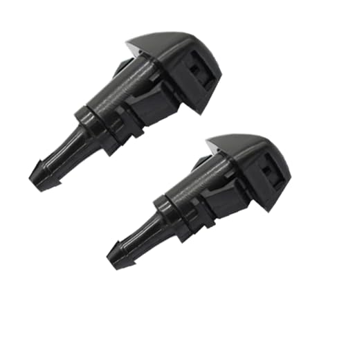 Gicleur lave-glace bouché Subaru Impreza ? Rplacez votre buse avant 86636FG051