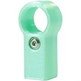 Compact pour une utilisation en déplacement : l'empreinte fine s'adapte aux poches de maillot, aux sacoches et aux pochettes multi-outils, ce qui le rend pratique pour les cyclistes de route et de montagne qui ont besoin d'un outil de retrait de batterie dédié.