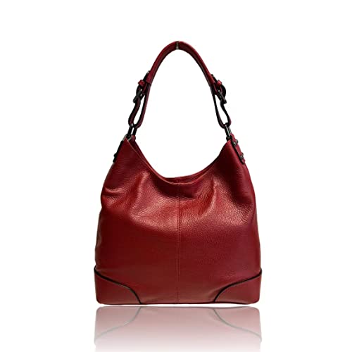 Modarno Bolso de mujer italiano bolso de hombro Cover