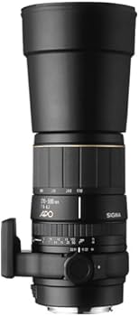 ケース付き！超美品★TAMRON AF APO 170-500mm D ニコン用 ケース付き！超美品☆TAMRON AF APO 170-500mm D ニコン用
