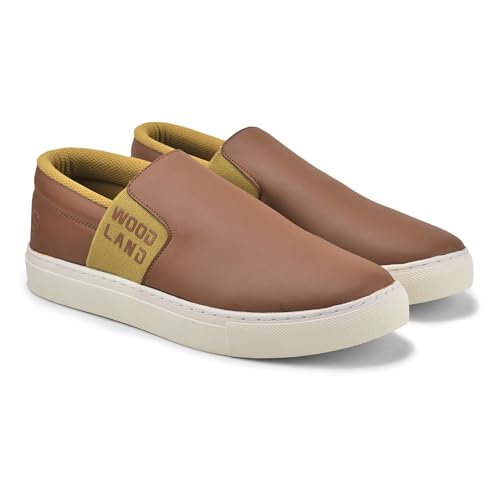 Image of Woodland Men's Sneaker