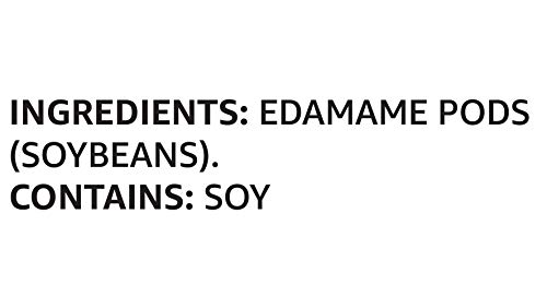 Happy Belly Amazon Brand, Happy Belly Frozen Edamame thumb #4