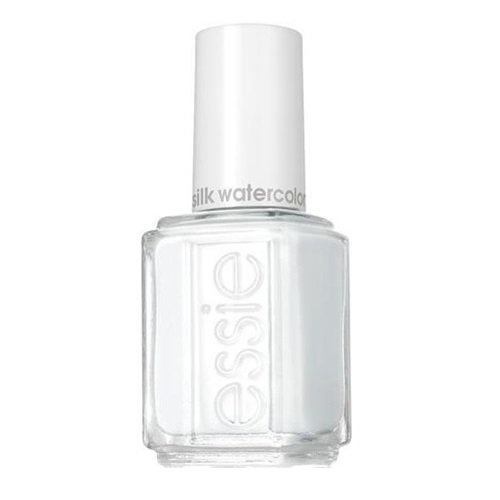EssiePolish White Page Nail Polish