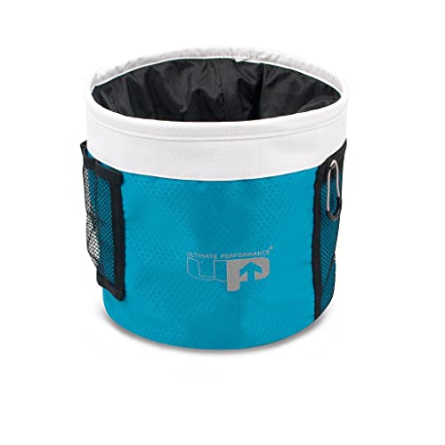 Ultimate Performance Unisex' s Bouldering Chalk Bag, One