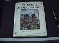 Classic Animal Stories 0760706980 Book Cover