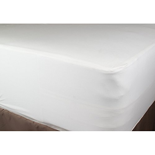 Buy My Little Nest BBOSO28528 Crib Bed Bug Encasement, White Online at