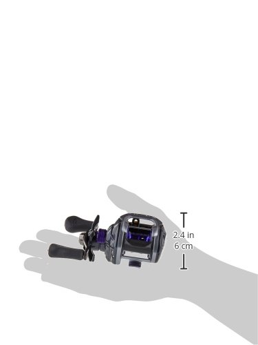 5001476 daiwa fuego 100 hyperspeed baitcasting reel left hand 5001476 Daiwa Fuego 100 Hyper Speed Baitcasting Reel Left Hand