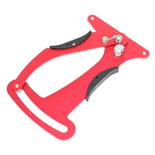 Mesure facile de tension de vélo avec cet outil portable compact