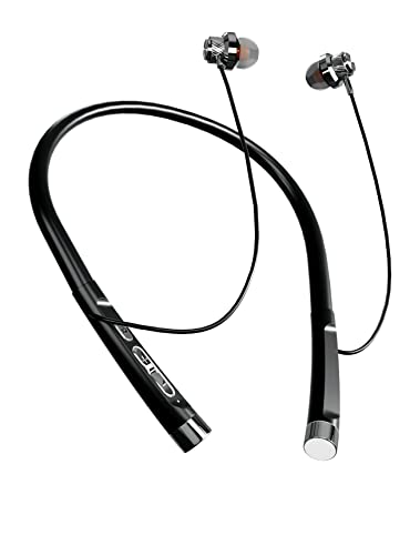 Unifire Neckband Wireless Bluetooth (Iconic Edition, 30 Hours)