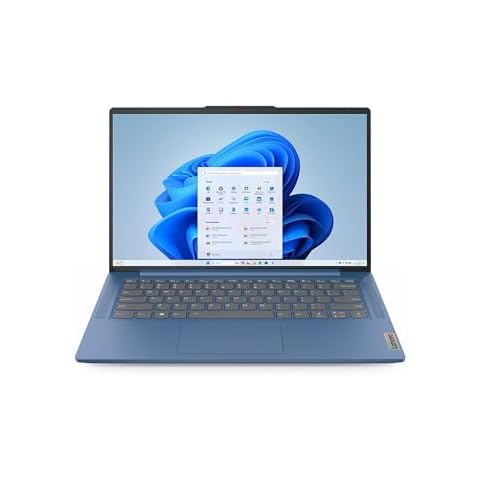 Lenovo IdeaPad Slim 3 Laptop with i5 and 16GB RAM Cover