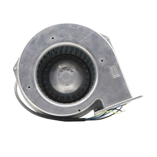 G2E133-DN77-23 Solution panne ventilation armoire électrique