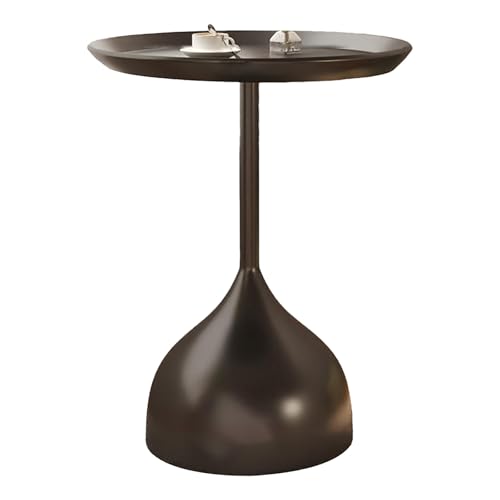 Table de chevet avec rangement amovible pour optimiser les petits espaces