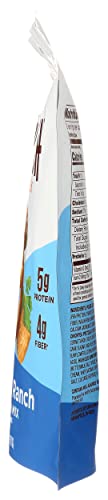 Image of Catalina Snacks Crunch Creamy Ranch Snack Mix, Keto Friendly, Gluten Free, 6 Ounce (Pack of 6)
