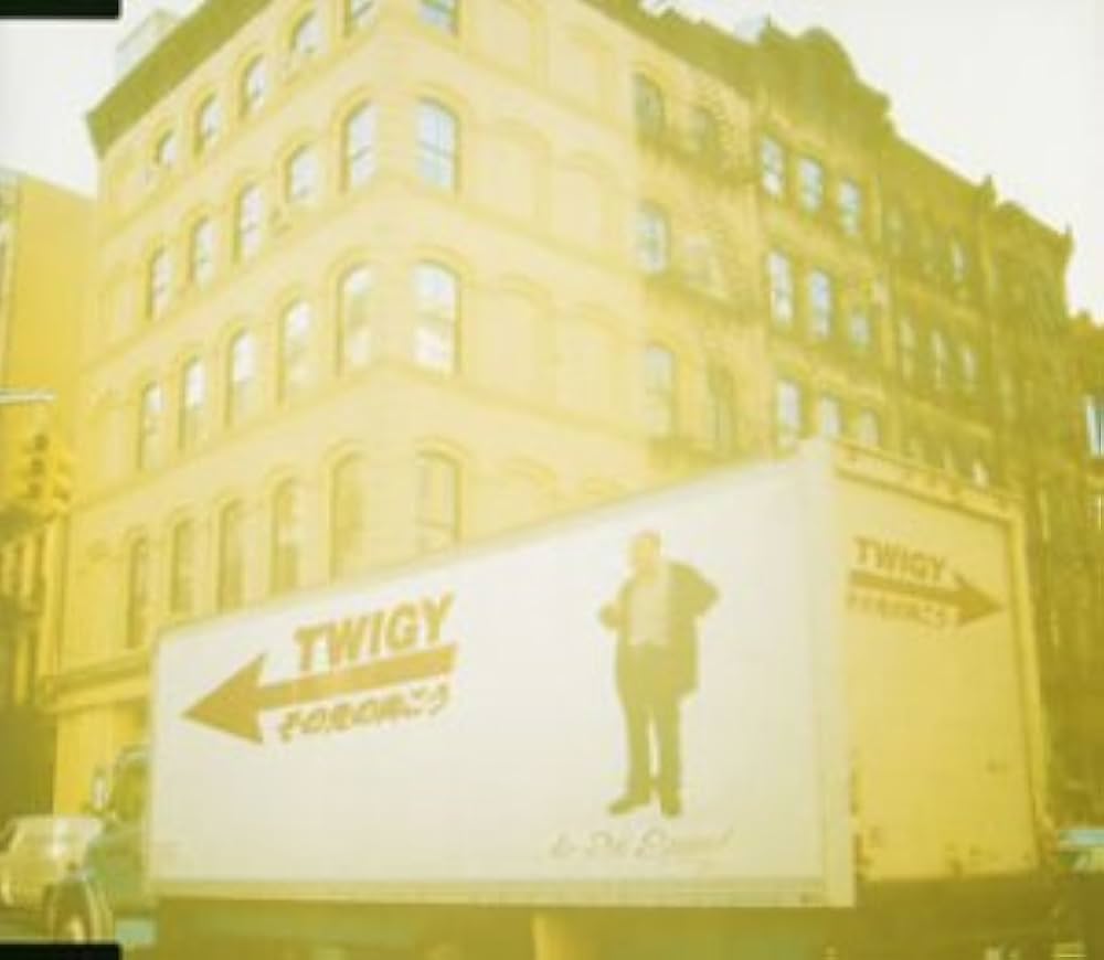 邦楽 TWIGY Amazon.co.jp: TWIG: ミュージック