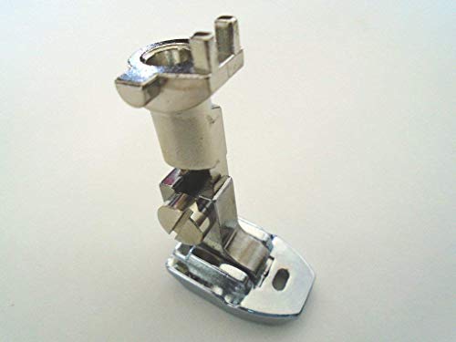 Prensatelas Invisible para Cremallera Concealado NGOSEW miniatura 3